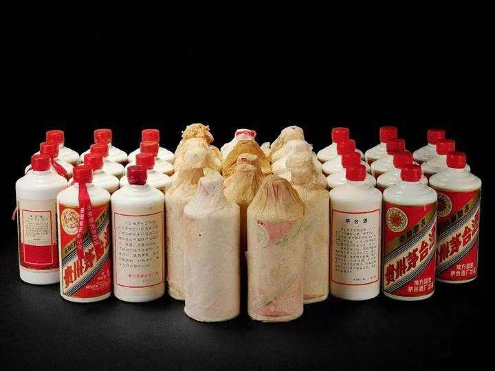 王屋镇回收珍品茅台上门（最新更新行情）