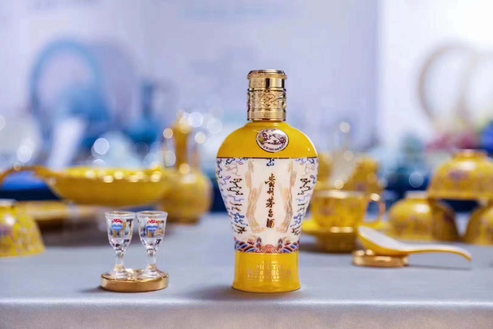 王屋镇回收1998年茅台酒上门回收（附近推荐1.6公里/今日更新）